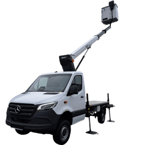 Versalift V-170