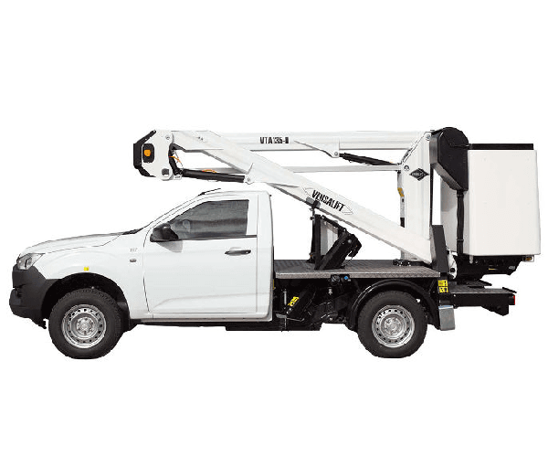 Versalift VTA-38-135